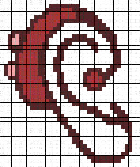 Alpha pattern #202021 variation #422233 preview