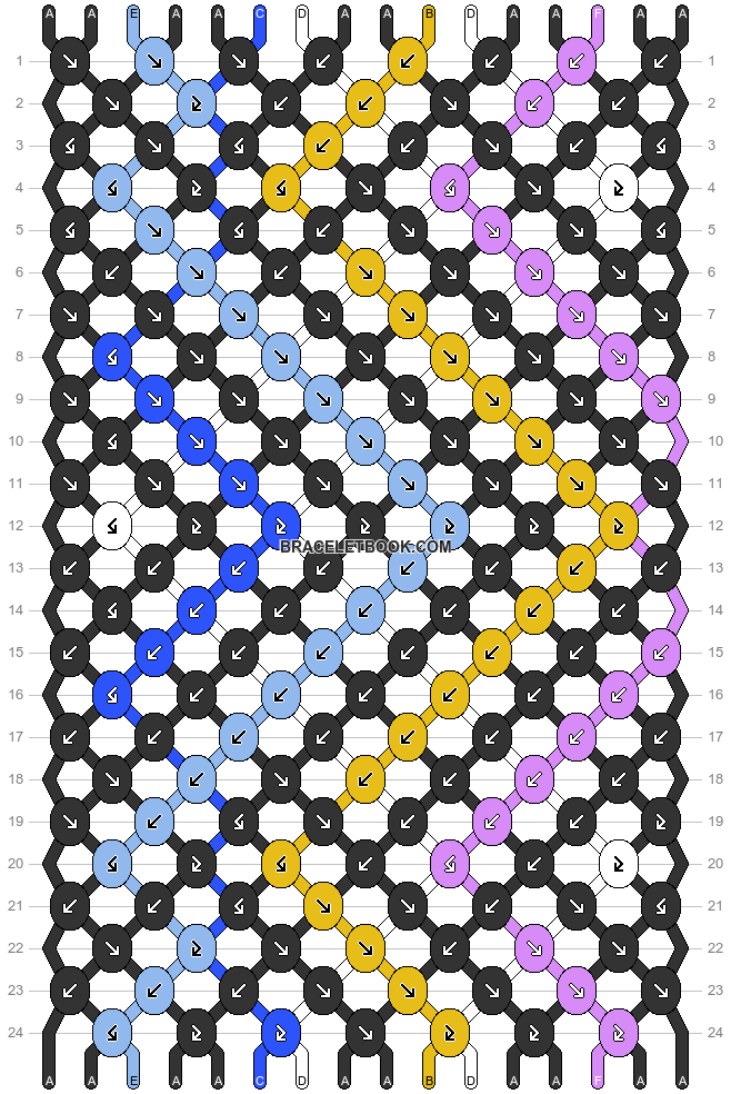 Normal pattern #41204 variation #422234 pattern