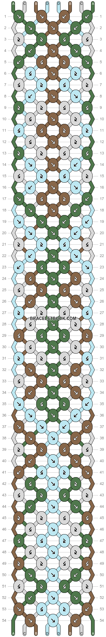 Normal pattern #200422 variation #422238 pattern