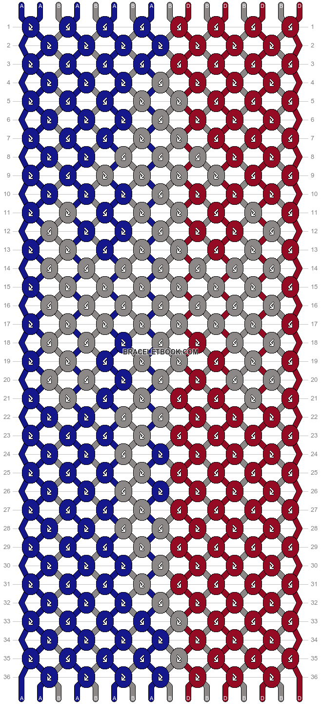 Normal pattern #186178 variation #422239 pattern
