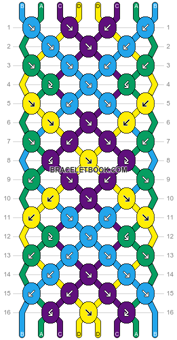 Normal pattern #201988 variation #422240 pattern