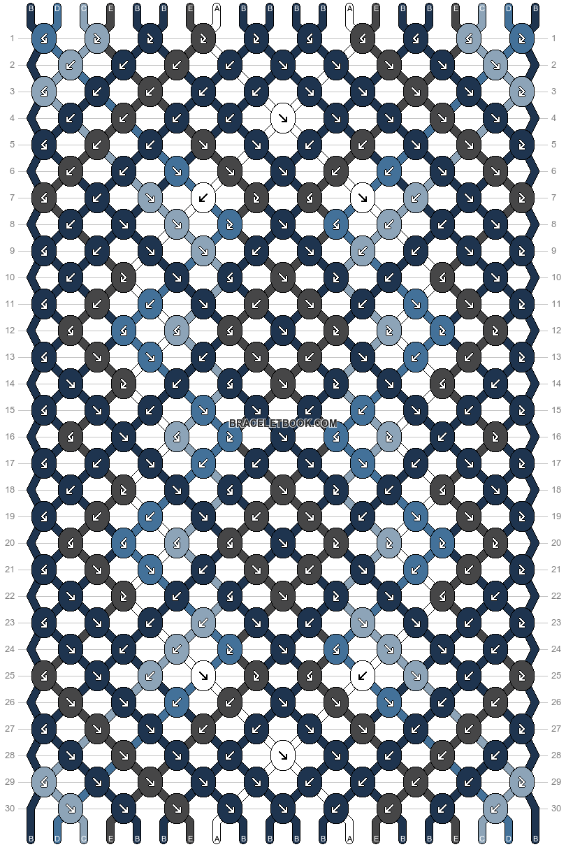 Normal pattern #192358 variation #422241 pattern