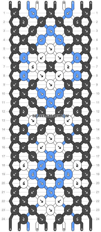 Normal pattern #136594 variation #422242 pattern