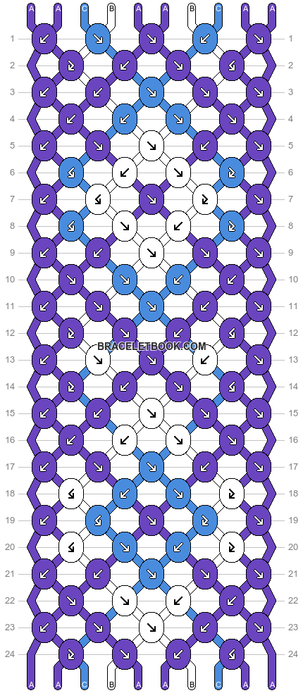 Normal pattern #136594 variation #422243 pattern
