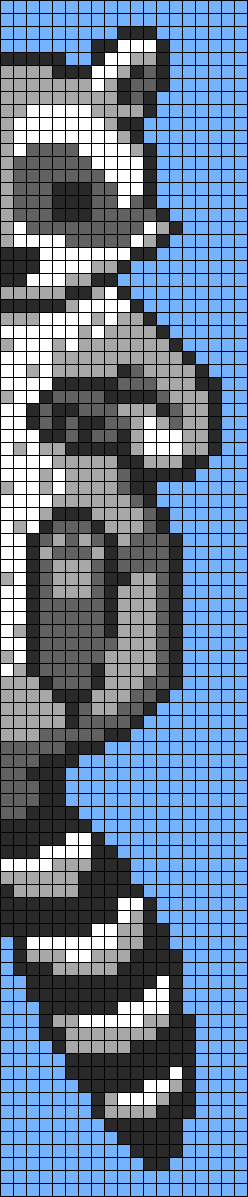 Alpha pattern #201712 variation #422249 preview