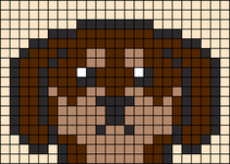 Alpha pattern #201994 variation #422250