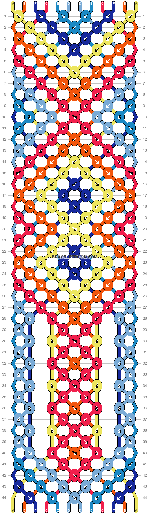Normal pattern #28009 variation #422254 pattern