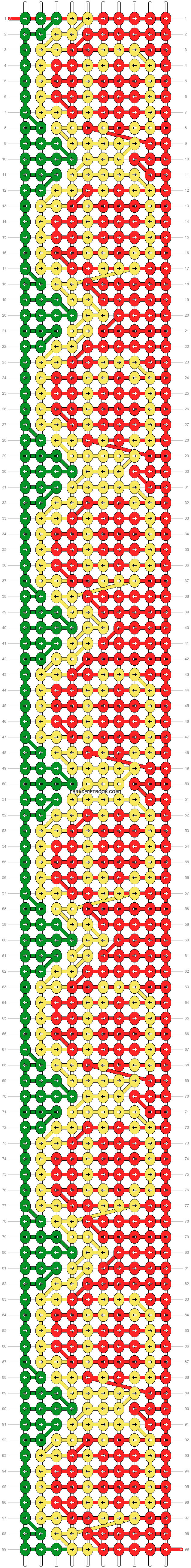 Alpha pattern #202062 variation #422257 pattern