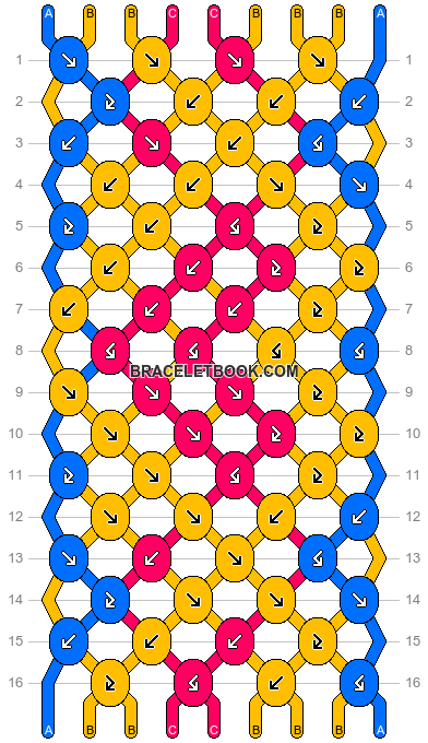 Normal pattern #202112 variation #422260 pattern