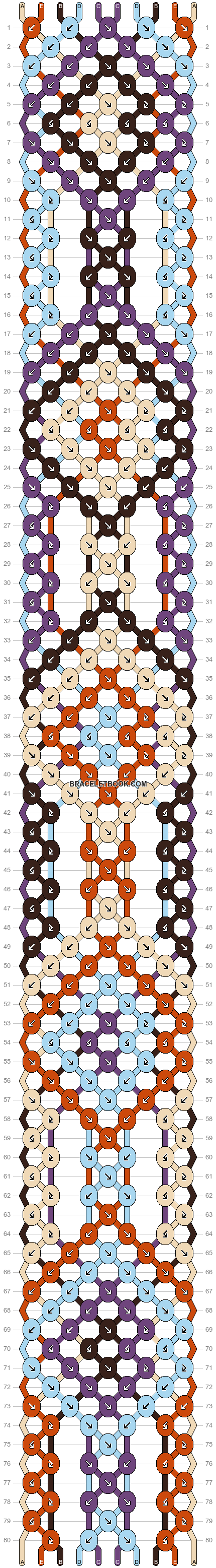 Normal pattern #200186 variation #422261 pattern