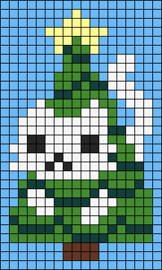 Alpha pattern #202061 variation #422263 preview