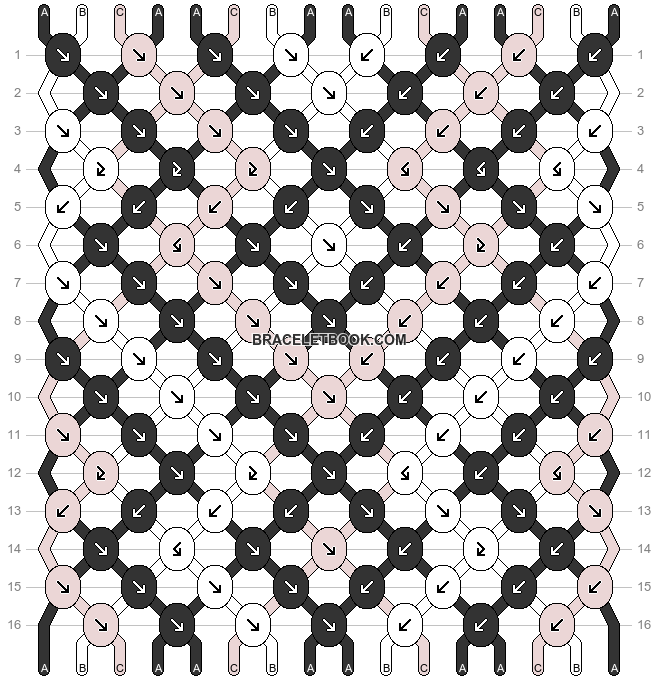 Normal pattern #22737 variation #422264 pattern