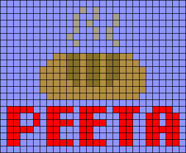 Alpha pattern #43885 variation #422266 preview