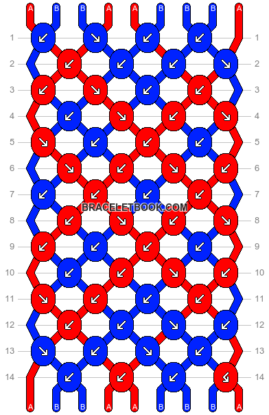 Normal pattern #202048 variation #422267 pattern