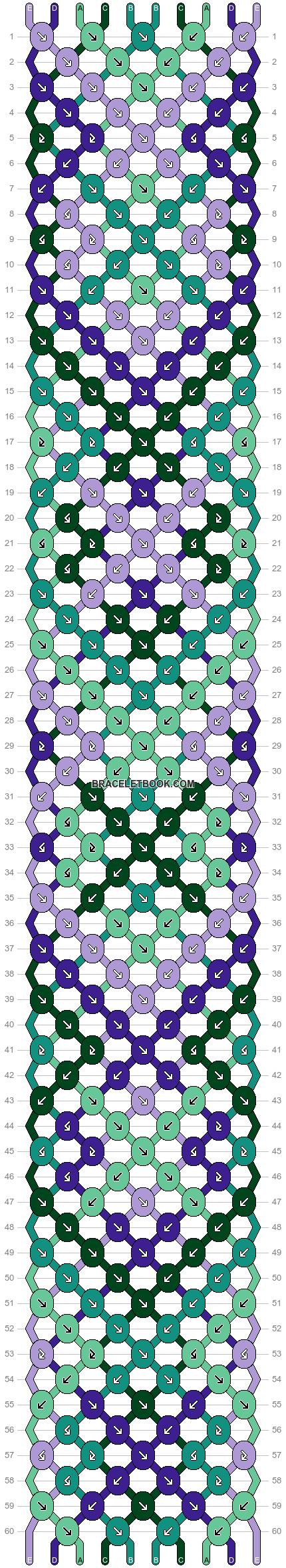 Normal pattern #197767 variation #422268 pattern