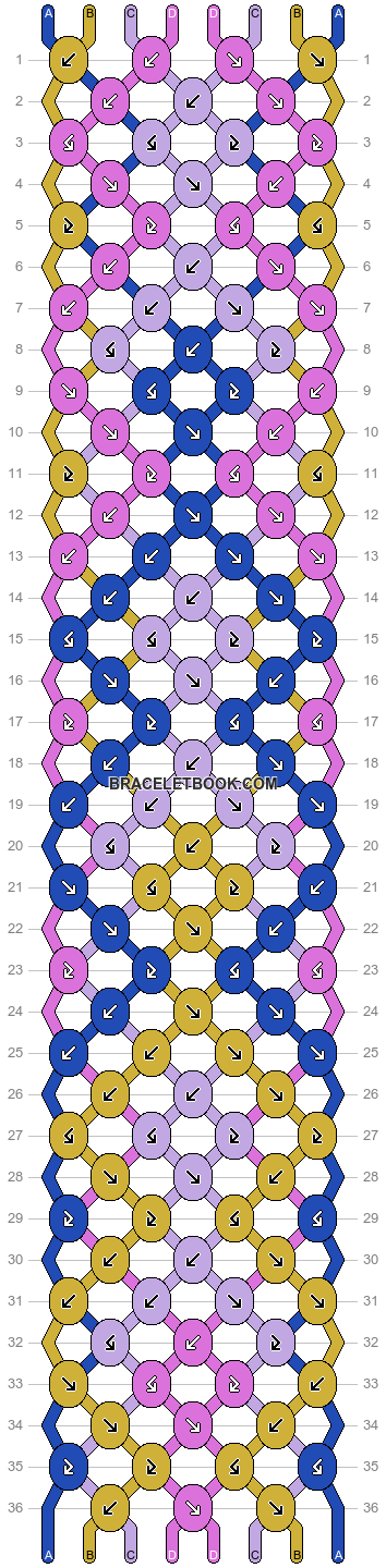 Normal pattern #201693 variation #422269 pattern