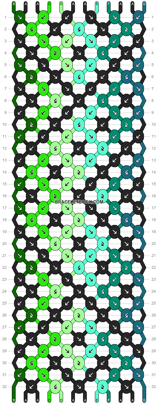 Normal pattern #166779 variation #422270 pattern