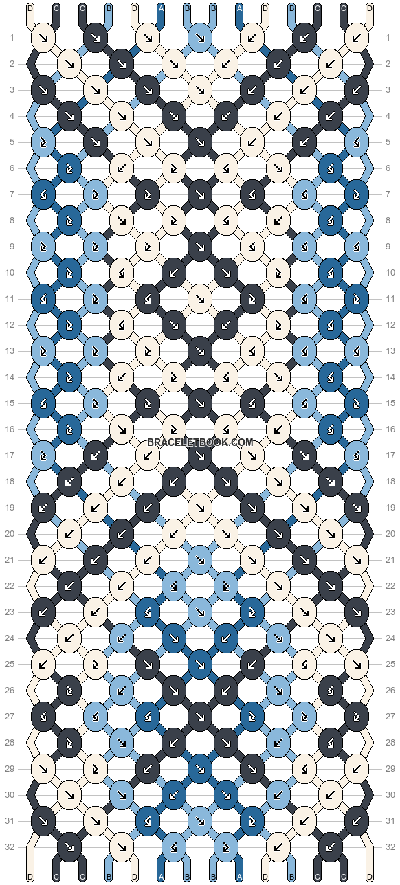 Normal pattern #182524 variation #422274 pattern