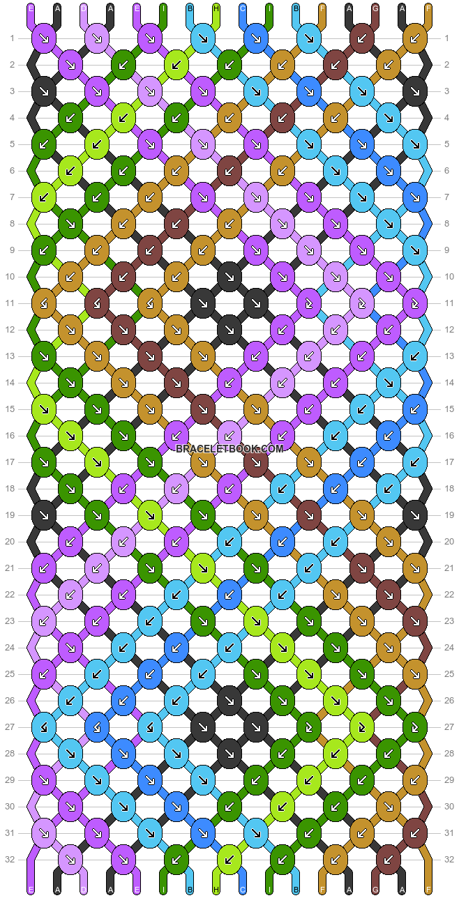 Normal pattern #200961 variation #422275 pattern