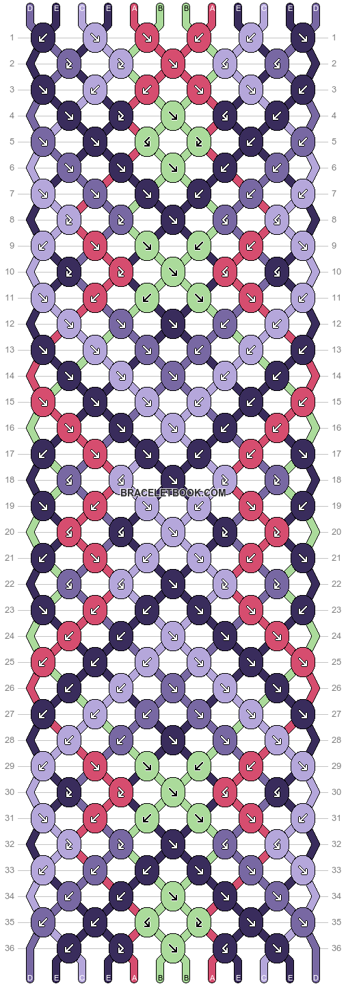 Normal pattern #197339 variation #422276 pattern