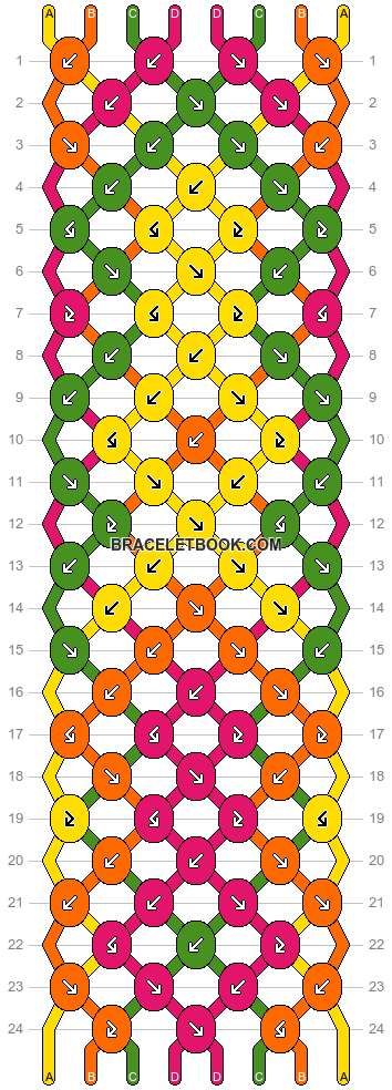 Normal pattern #201699 variation #422277 pattern