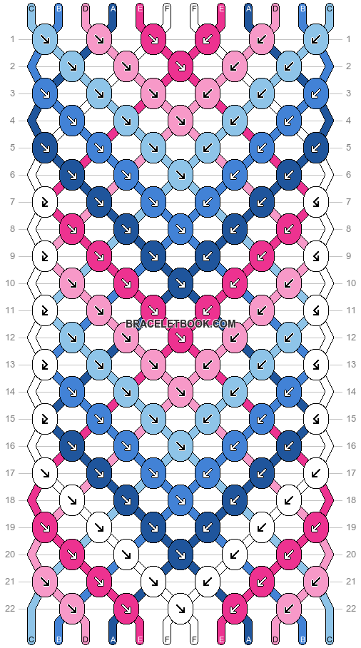 Normal pattern #200234 variation #422278 pattern