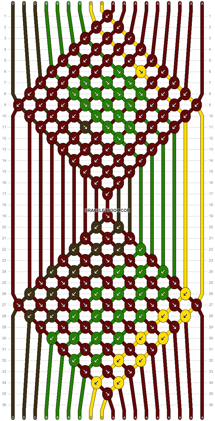 Normal pattern #198385 variation #422284 pattern