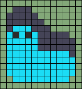 Alpha pattern #195548 variation #422285 preview