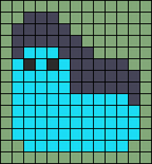 Alpha pattern #195548 variation #422285