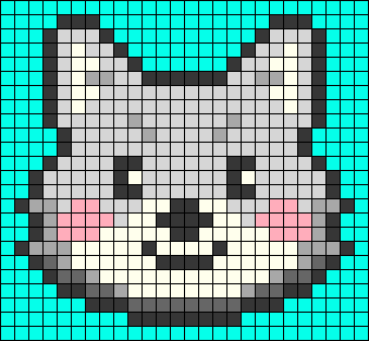 Alpha pattern #199839 variation #422286 preview