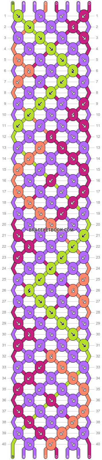 Normal pattern #174353 variation #422287 pattern