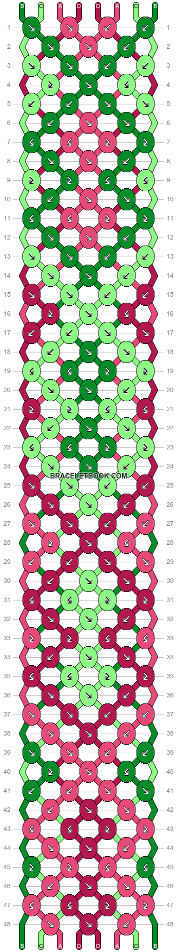 Normal pattern #130793 variation #422289 pattern