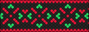 Normal pattern #121493 variation #422291
