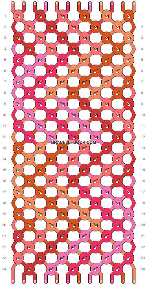 Normal pattern #2193 variation #422292 pattern