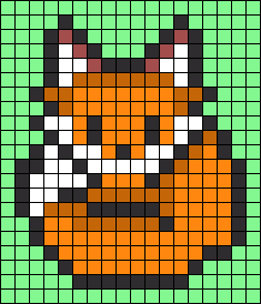 Alpha pattern #202111 variation #422295 preview