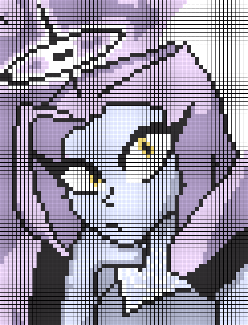 Alpha pattern #201982 variation #422297 preview