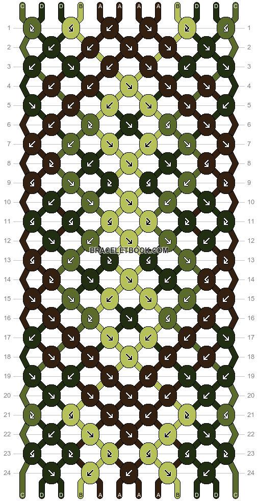 Normal pattern #198536 variation #422299 pattern