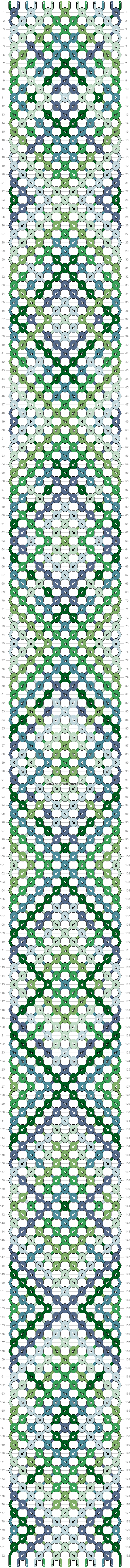 Normal pattern #88139 variation #422300 pattern