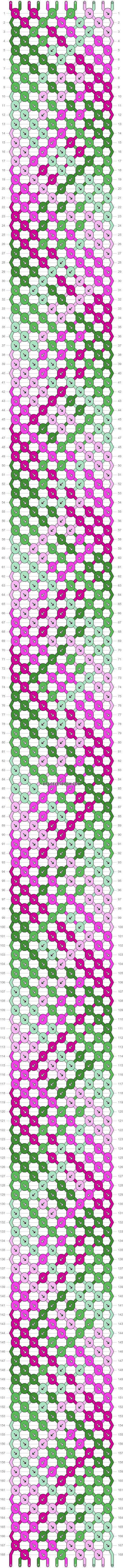 Normal pattern #166175 variation #422301 pattern