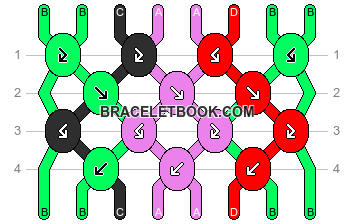 Normal pattern #21229 variation #422305 pattern