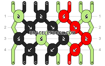 Normal pattern #21229 variation #422306 pattern