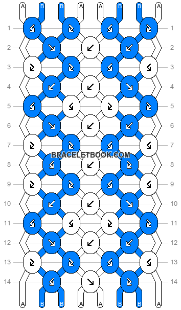 Normal pattern #202140 variation #422308 pattern