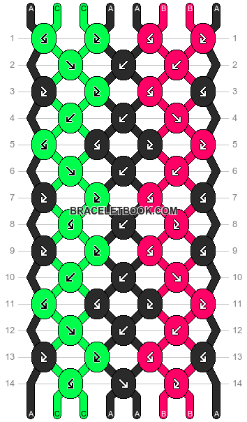 Normal pattern #202140 variation #422309 pattern