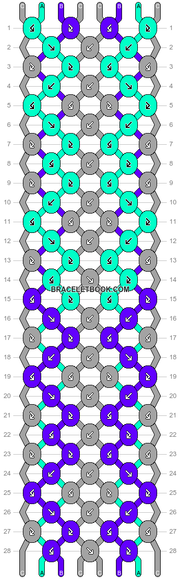 Normal pattern #202140 variation #422310 pattern