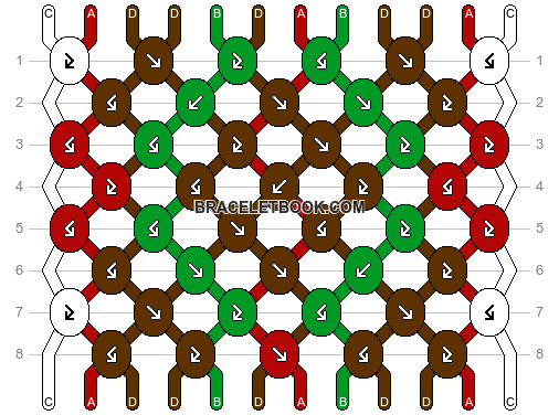 Normal pattern #180282 variation #422314 pattern