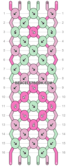 Normal pattern #201911 variation #422315 pattern