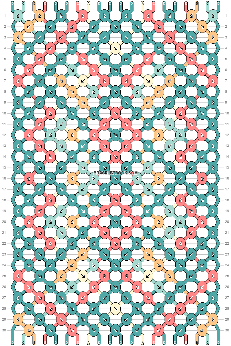 Normal pattern #192358 variation #422318 pattern