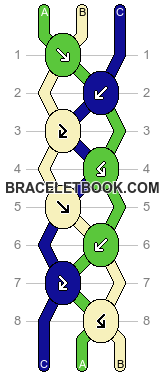 Normal pattern #7336 variation #422319 pattern