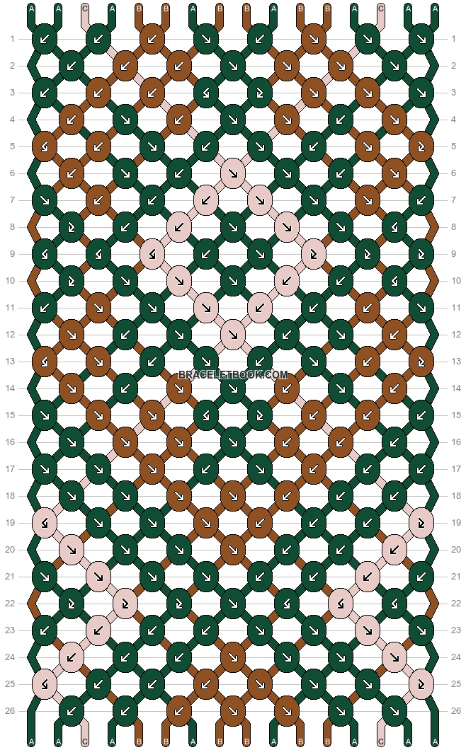 Normal pattern #34501 variation #422321 pattern
