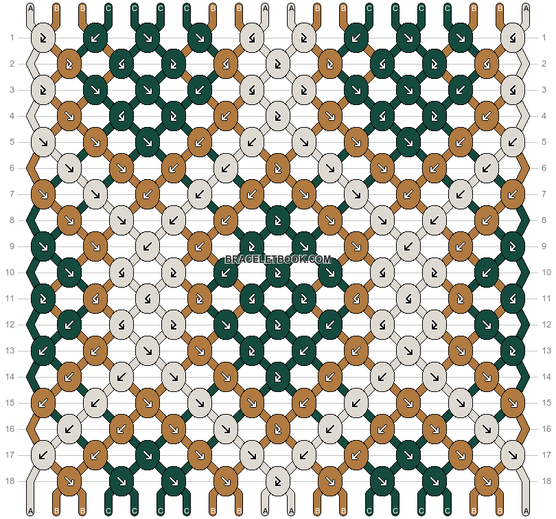 Normal pattern #185905 variation #422322 pattern